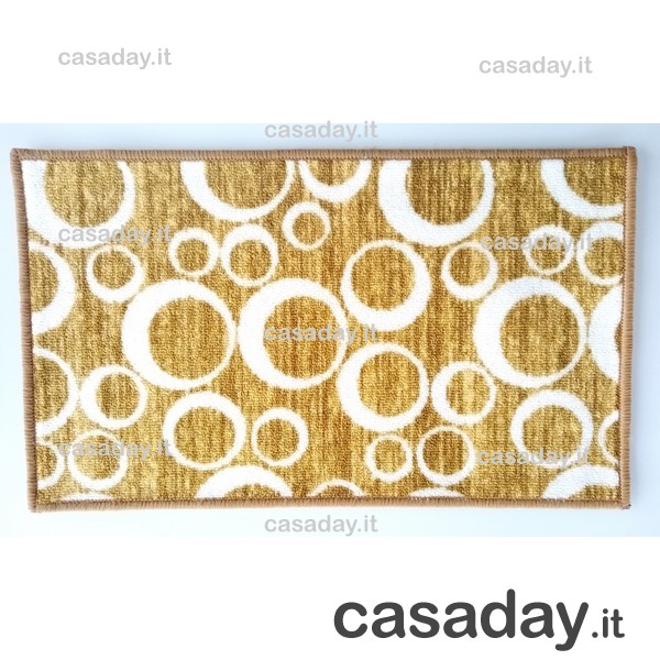 TAPPETO TABA CM.40X60 
